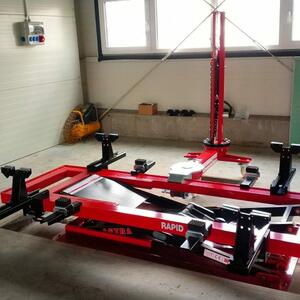 Aastra Ab 1000 rapid product image 1