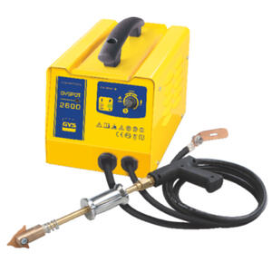 GYSPOT 2600 product image 1