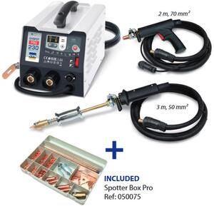 GYSPOT Pro 230 product image 1