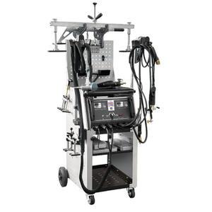 Gys Speedliner v2 combi 230 e pro product image 1