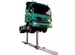 Slift Multi-Post Trucklift product image 1