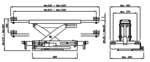 OMA 542B és 542BA product image 2