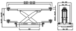 OMA 542SR és 542SRA product image 2