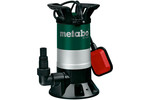 Metabo PS 15000 S szennyvíz product image