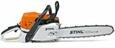 Stihl MS 362 product image
