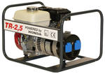 TR TR-2,5 product image 1