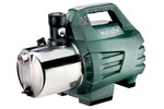 Metabo P 6000 Inox product image 1