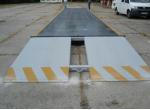 Pécsi Mérleg MST-AH alacsony platós product image 1