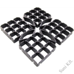  erősített (fekete) product image