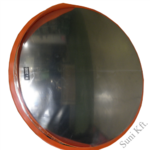  kültéri 600 mm, acél műanyag kerettel product image