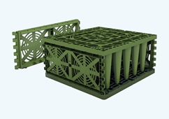 Otto Graf EcoBloc Light product image 1