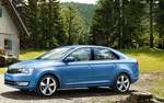 Opel, Skoda Astra, Rapid product image