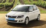 Skoda Fabia product image