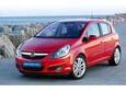 Opel Corsa product image