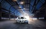 Opel Corsa Van product image 1