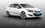 Opel Astra product image 1