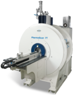 Bruker Pharmascan product image