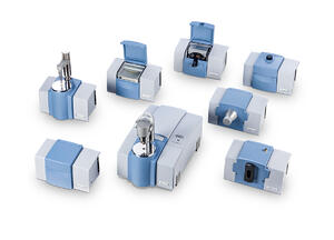 Bruker Alpha II FT-IR spektrométer product image 2