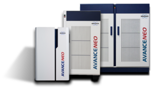 Bruker Avance neo konzolok product image 1
