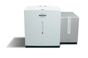 Bruker Fourier 80 product image 1