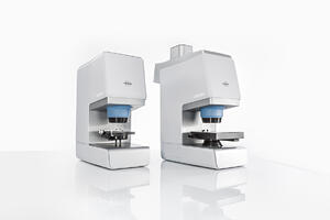 Bruker Lumos II FT-IR mikroszkóp product image 1