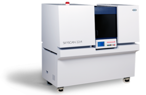 Bruker Skyscan 2214 product image 1