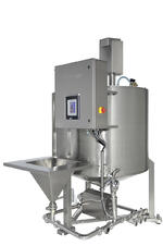 Günther GMA 1500 product image