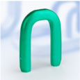Poly-Clip System S klip product image