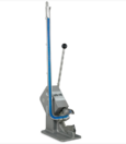 Poly-Clip System SCH 7210 klippelőgép product image