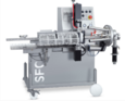 Poly-Clip System SFC félautómata vágógép product image
