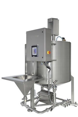 Günther GMA 1500 product image 1
