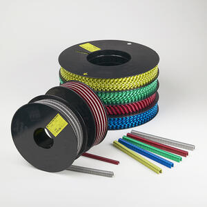 Poly-clip system U-clip product image 1