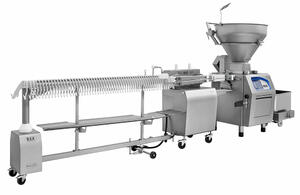 Rex technologie Felszedő berendezés rhs 230 product image 1