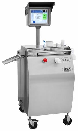 Szeletelő kockázó gép ajánlatkérés