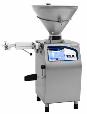 Rex technologie Rvf 327s product image 1