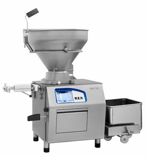Rex technologie Rvf 740 product image 1