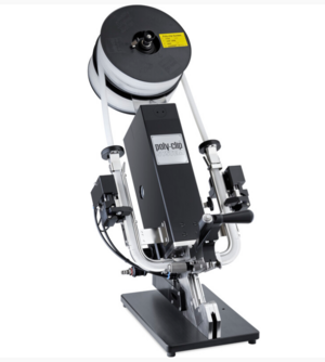 Poly-Clip System DCD P 600 N hálózógép product image 1