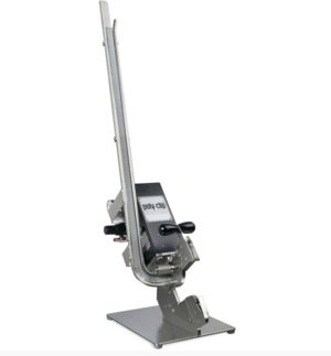 Poly-Clip System SCD 8100 csomagológép product image 1