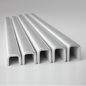 Poly-Clip System U klip product image 1