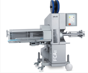 Poly-Clip System FCA 90 klippelőgép product image 1