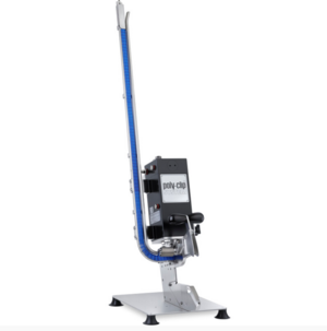 Poly-Clip System SCD 600 klippelőgép product image 1