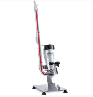 Poly-Clip System SC 600 klippelőgép product image 1