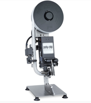 Poly-Clip System SCD P 700 klippelőgép product image 1
