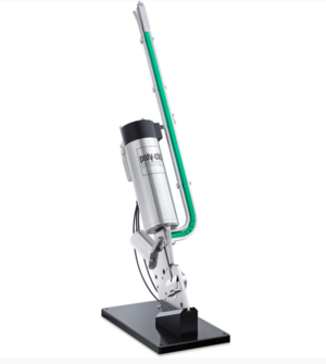 Poly-Clip System EZ 600 klippelőgép product image 1
