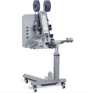 Poly-Clip System PDC-A 600 R product image 1
