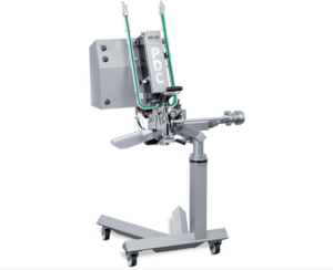 Poly-Clip System PDC 600 félautómata duplaollós product image 1