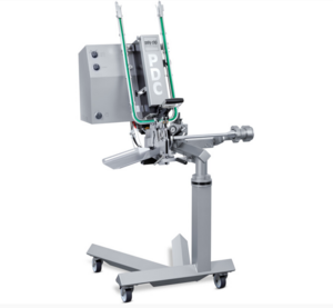 Poly-Clip System PDC 800 félautómata duplaollós product image 1
