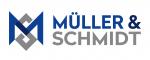 Müller&Schmidt Kft. logo
