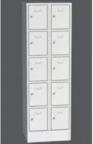 Müller&Schmidt 4, 10, 12, 15 ajtós product image 3