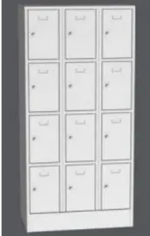 Müller&Schmidt 4, 10, 12, 15 ajtós product image 2